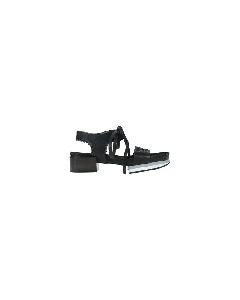 Ixos SCHUHE - Sandalenauf YOOX.COM Schwarz