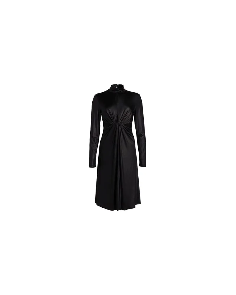 Dixie KLEIDER - Mini-Kleiderauf YOOX.COM Schwarz