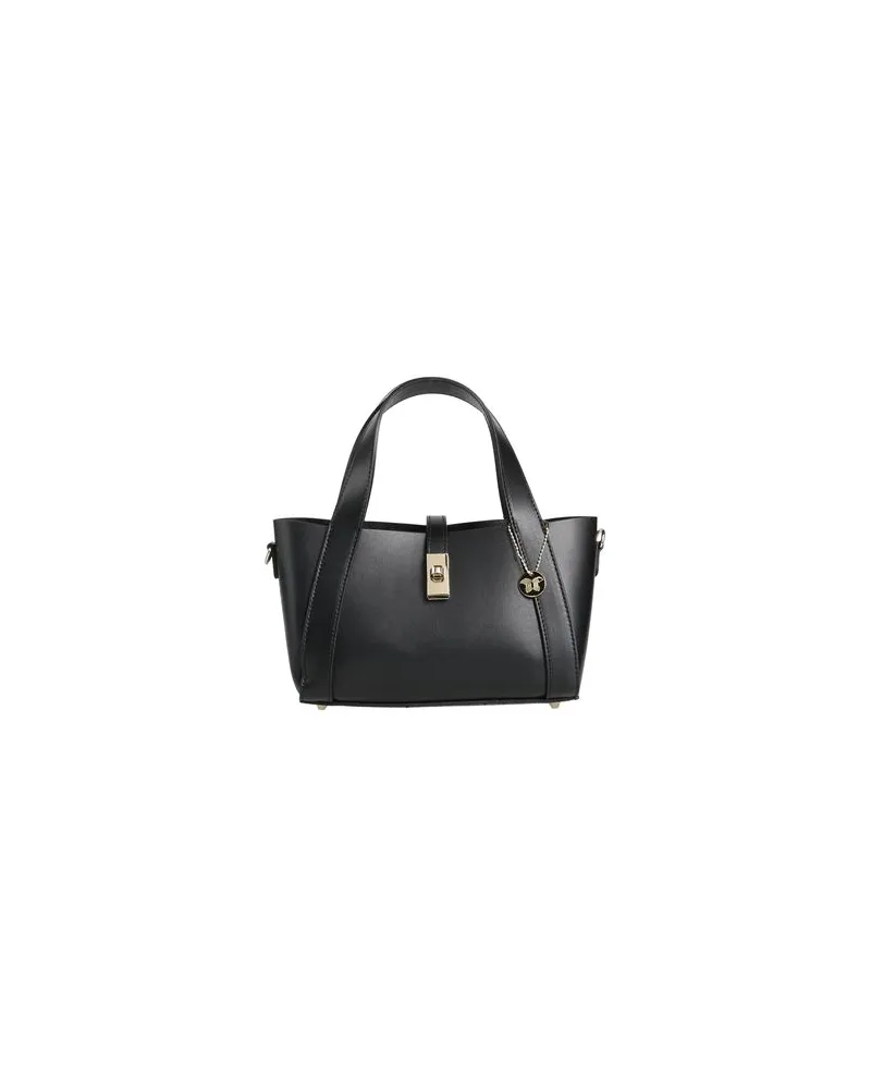 Laura di Maggio TASCHEN - Handtaschenauf YOOX.COM Schwarz
