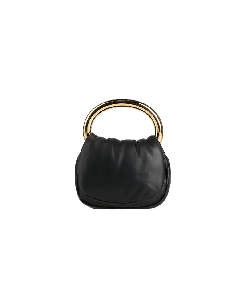 Blumarine TASCHEN - Handtaschenauf YOOX.COM Schwarz