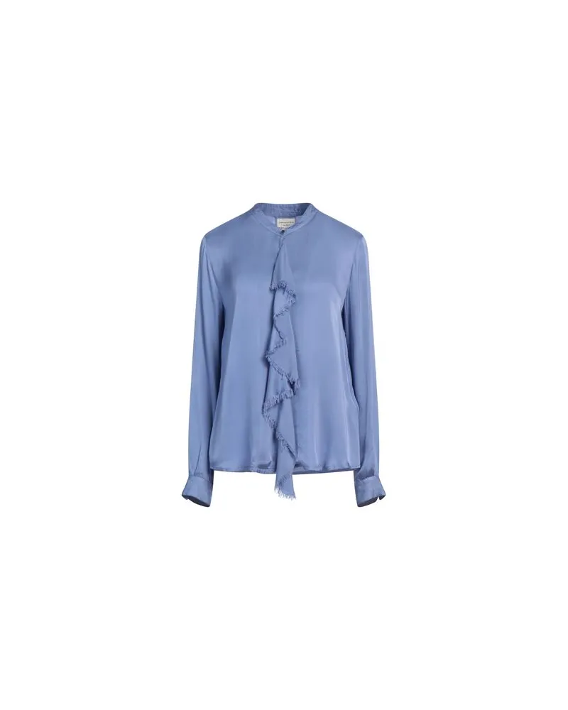 Alessia Santi TOPS - Hemdenauf YOOX.COM Malve