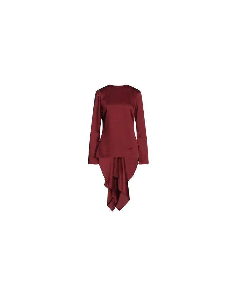 Rosetta Getty TOPS - Topsauf YOOX.COM Bordeaux