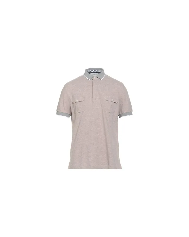 Della Ciana TOPS - Poloshirtsauf YOOX.COM Sand