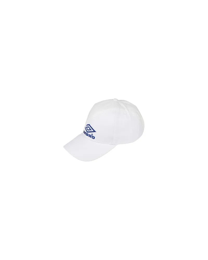 VETEMENTS ACCESSOIRES - Mützen & Hüteauf YOOX.COM Weiß