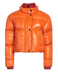 ADD Pufferjacke & Daunenjacke Orange