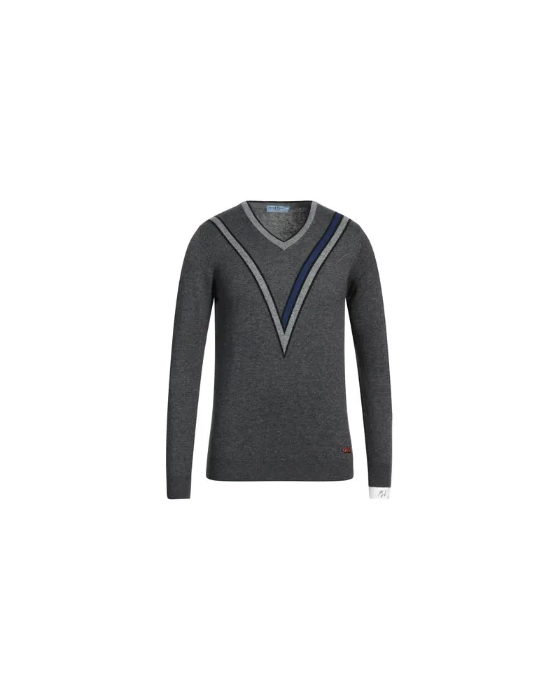 Harmont & Blaine STRICKWAREN - Pulloverauf YOOX.COM Braungrau