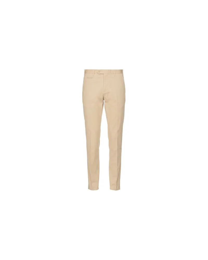 Corneliani HOSEN & RÖCKE - Hosenauf YOOX.COM Beige