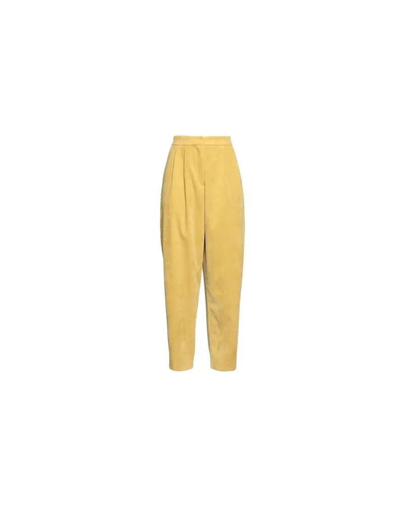 MEIMEIJ HOSEN & RÖCKE - Hosenauf YOOX.COM Ringelblume