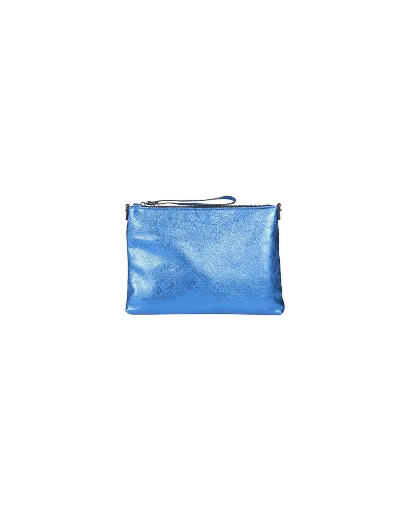Gianni Chiarini TASCHEN - Handtaschenauf YOOX.COM Blau
