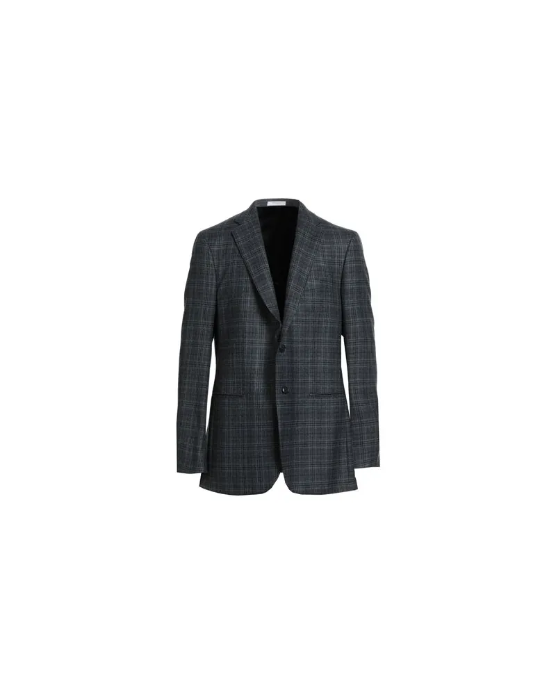 Boglioli ANZÜGE und CO-ORDS - Blazersauf YOOX.COM Nachtblau