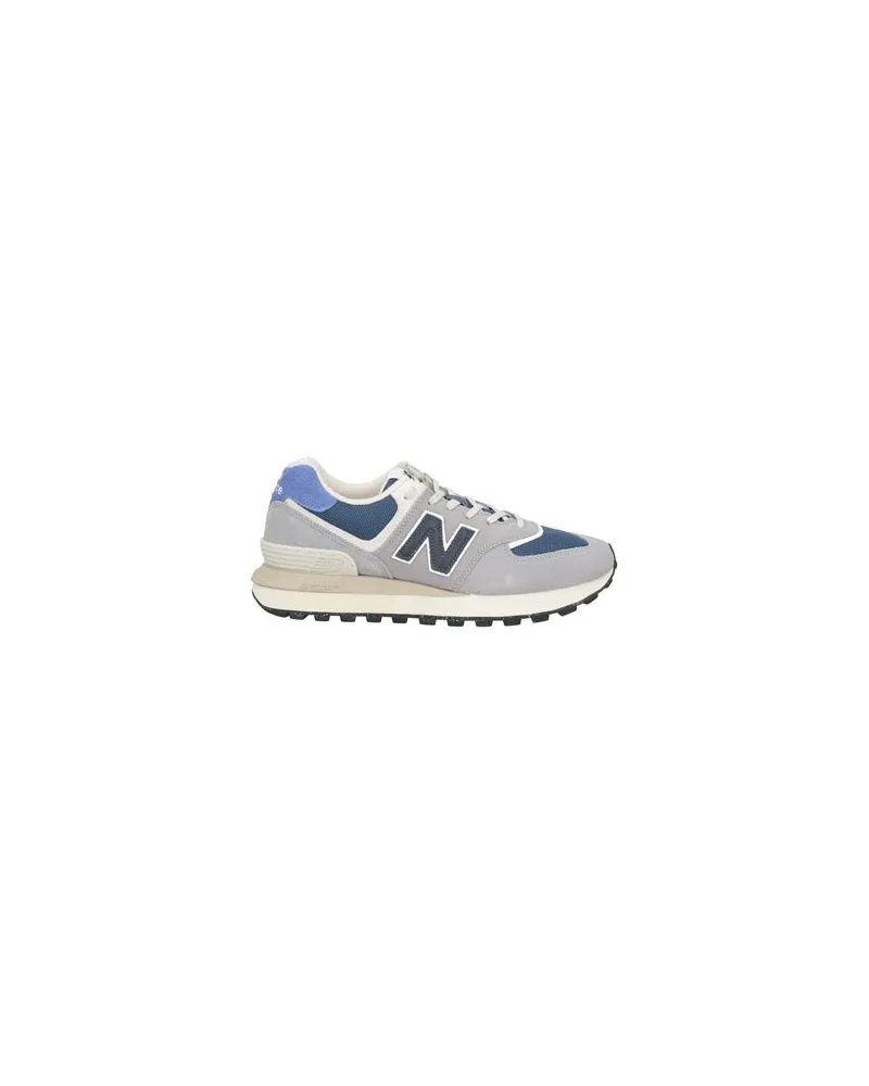 New Balance SCHUHE - Sneakersauf YOOX.COM Grau
