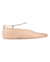 Stella McCartney Ballerina Hellrosa