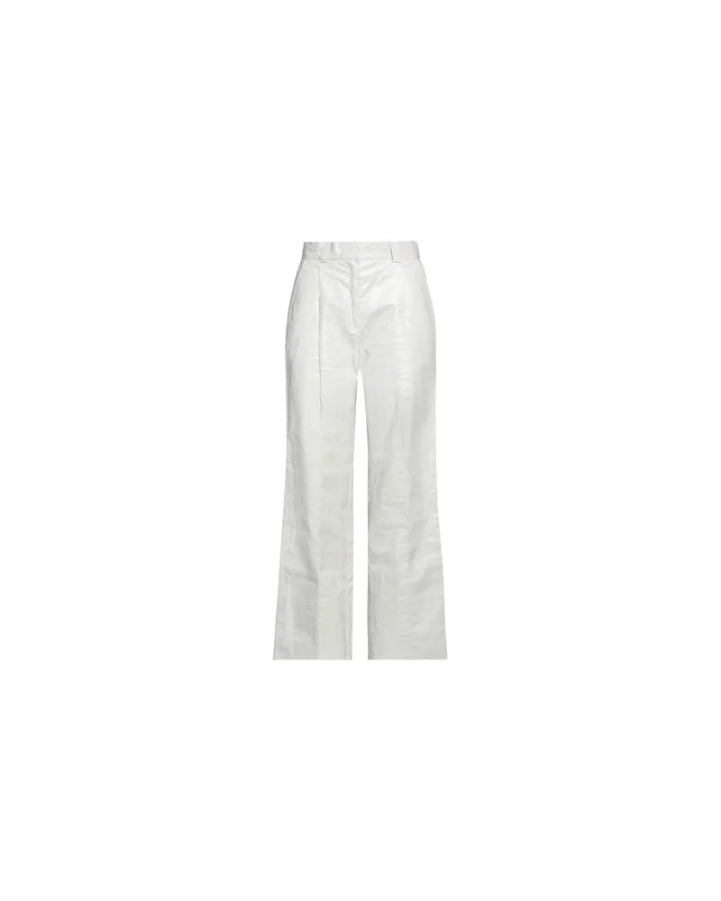 Soulland HOSEN & RÖCKE - Hosenauf YOOX.COM Off