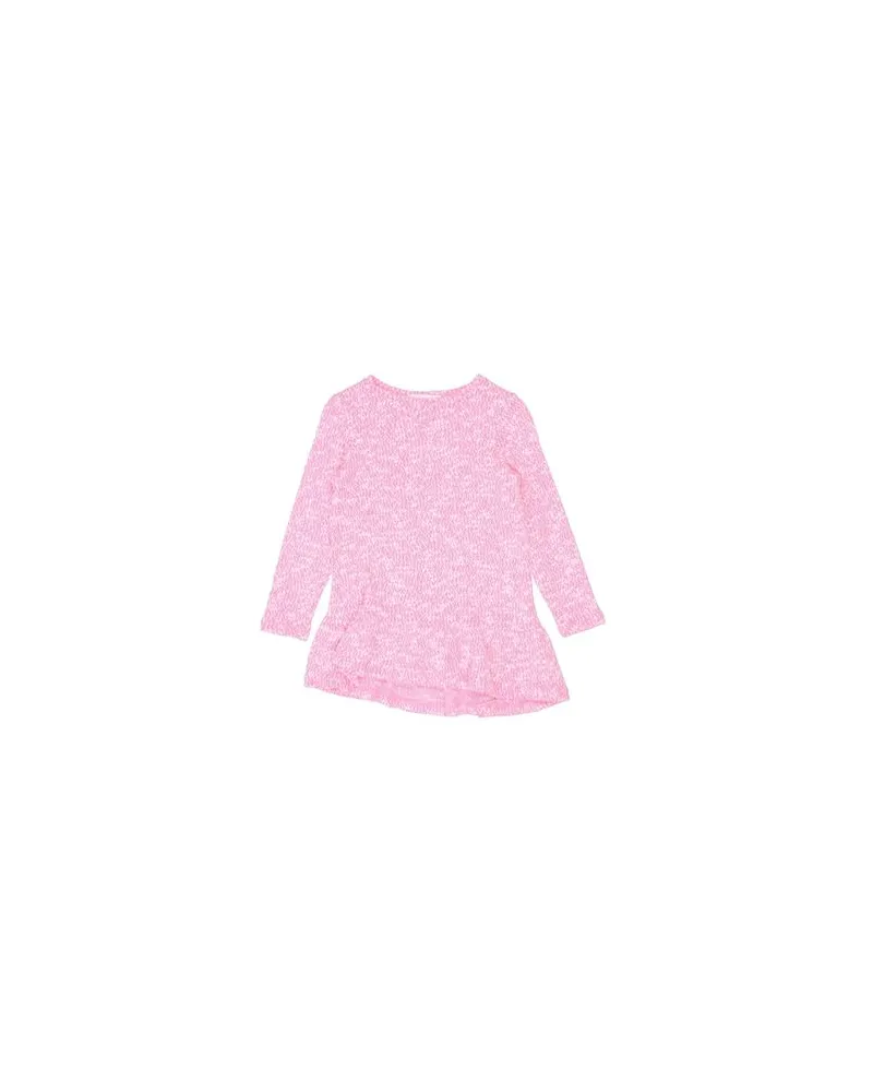 DOUUOD STRICKWAREN - Pulloverauf YOOX.COM Rosa
