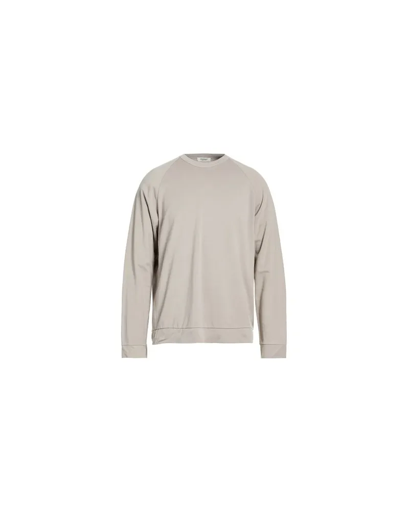 CROSSLEY TOPS - T-shirtsauf YOOX.COM Maulwurfsgrau