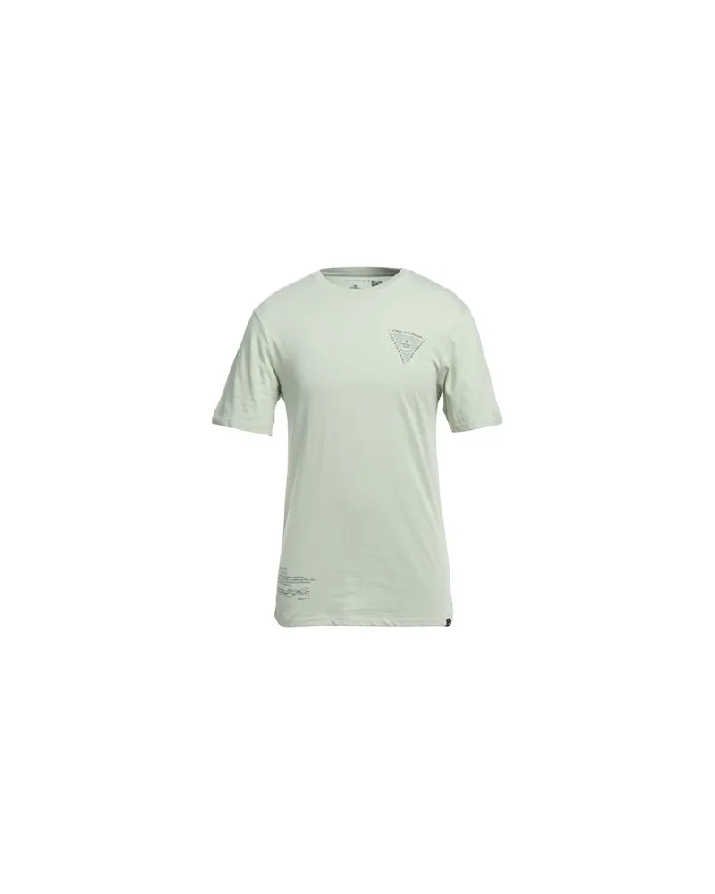 O´Neill TOPS - T-shirtsauf YOOX.COM Salbeigrün