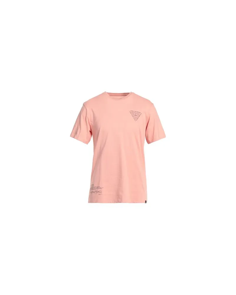 O´Neill TOPS - T-shirtsauf YOOX.COM Hellrosa