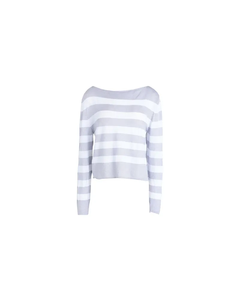 Roberto Collina STRICKWAREN - Pulloverauf YOOX.COM Lila