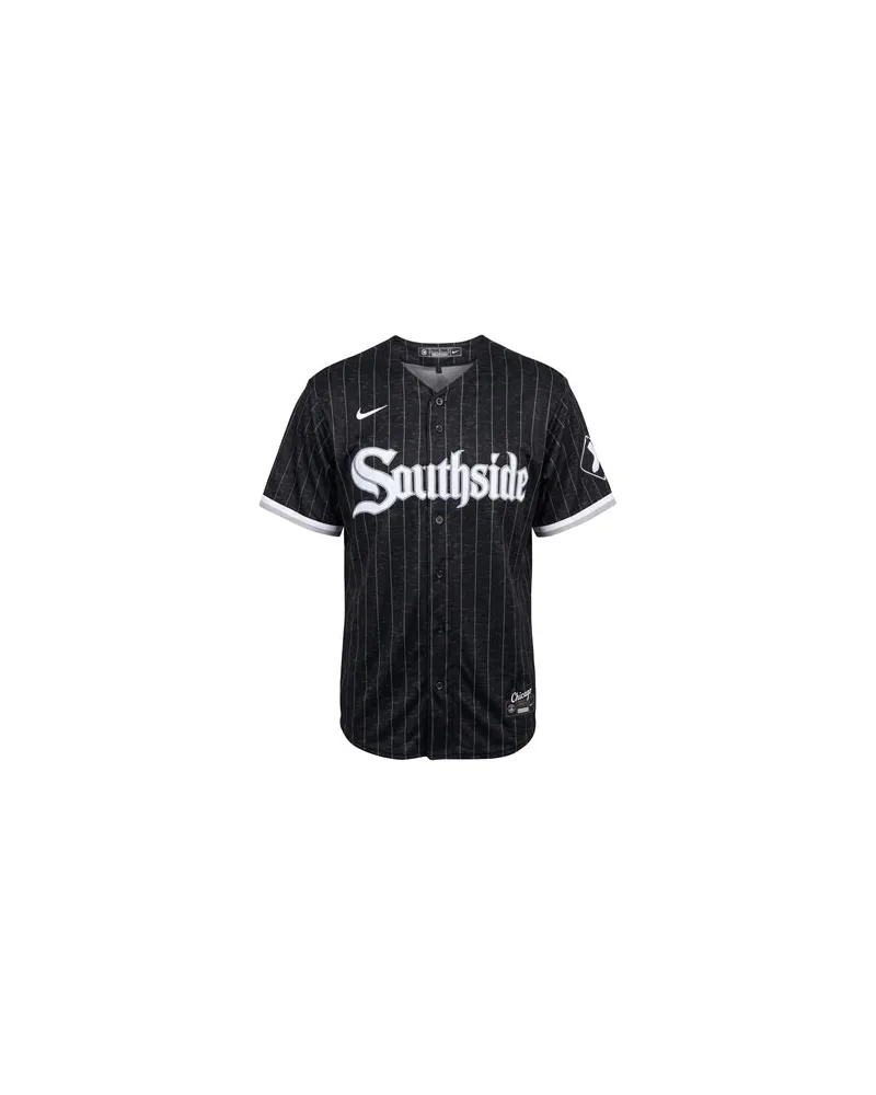 Nike TOPS - T-shirtsauf YOOX.COM Schwarz