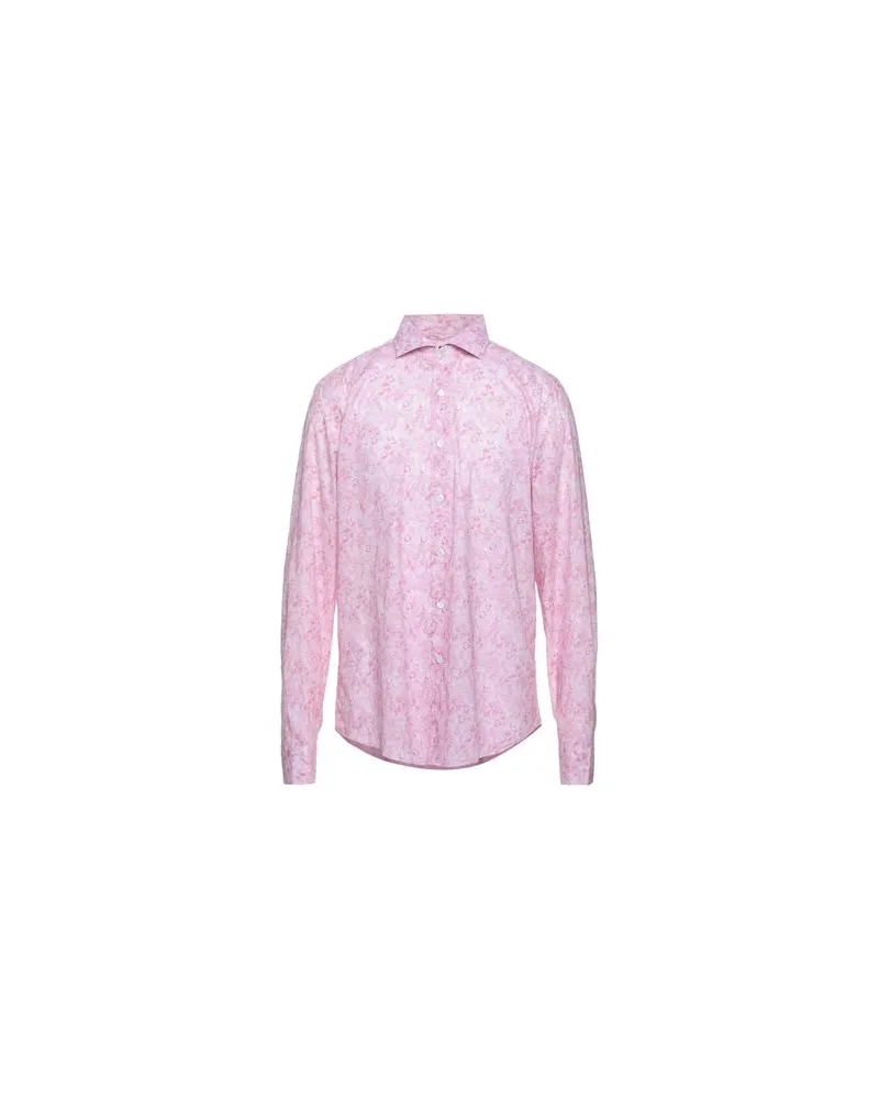 Fedeli TOPS - Hemdenauf YOOX.COM Rosa