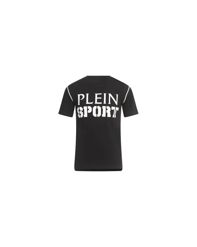 Philipp Plein TOPS - T-shirtsauf YOOX.COM Schwarz