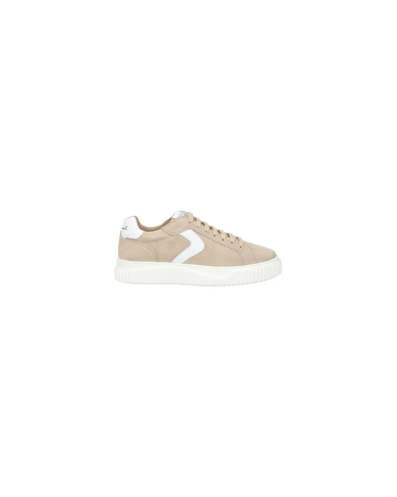 Voile Blanche LIPARI  - SCHUHE - Sneakersauf YOOX.COM Beige