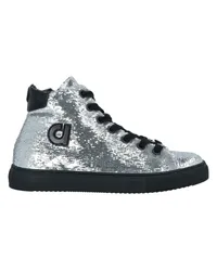 Agile By Rucoline Sneakers Silber