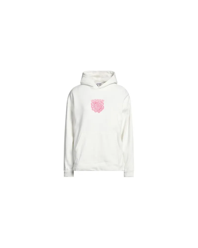 Ganni TOPS - Sweatshirtsauf YOOX.COM Off