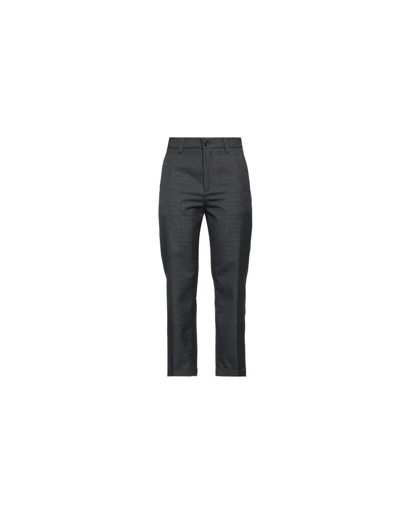 Department 5 HOSEN & RÖCKE - Hosenauf YOOX.COM Blei