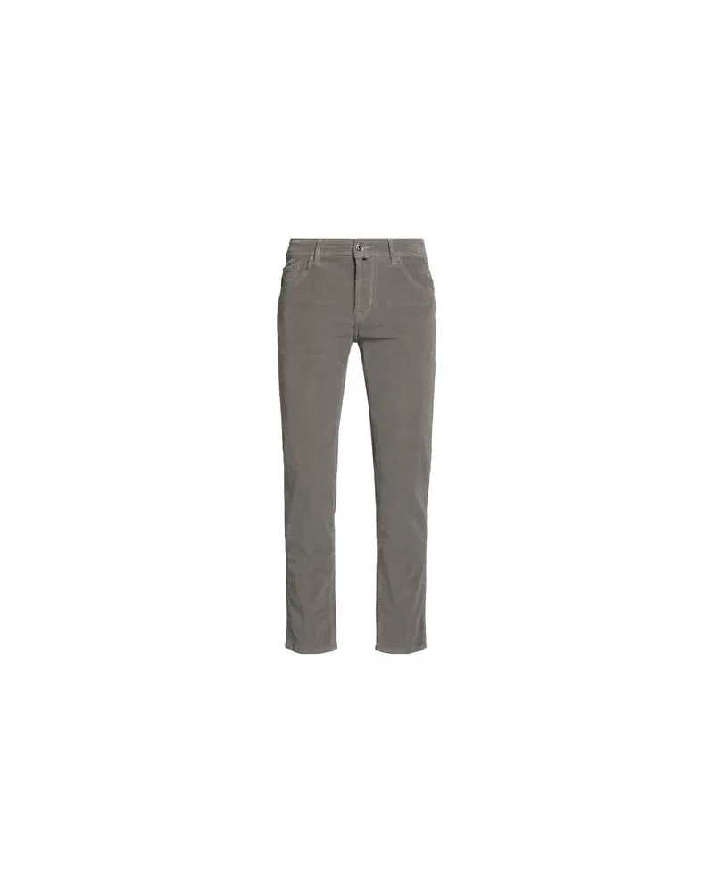 Jacob Cohën HOSEN & RÖCKE - Hosenauf YOOX.COM Khaki