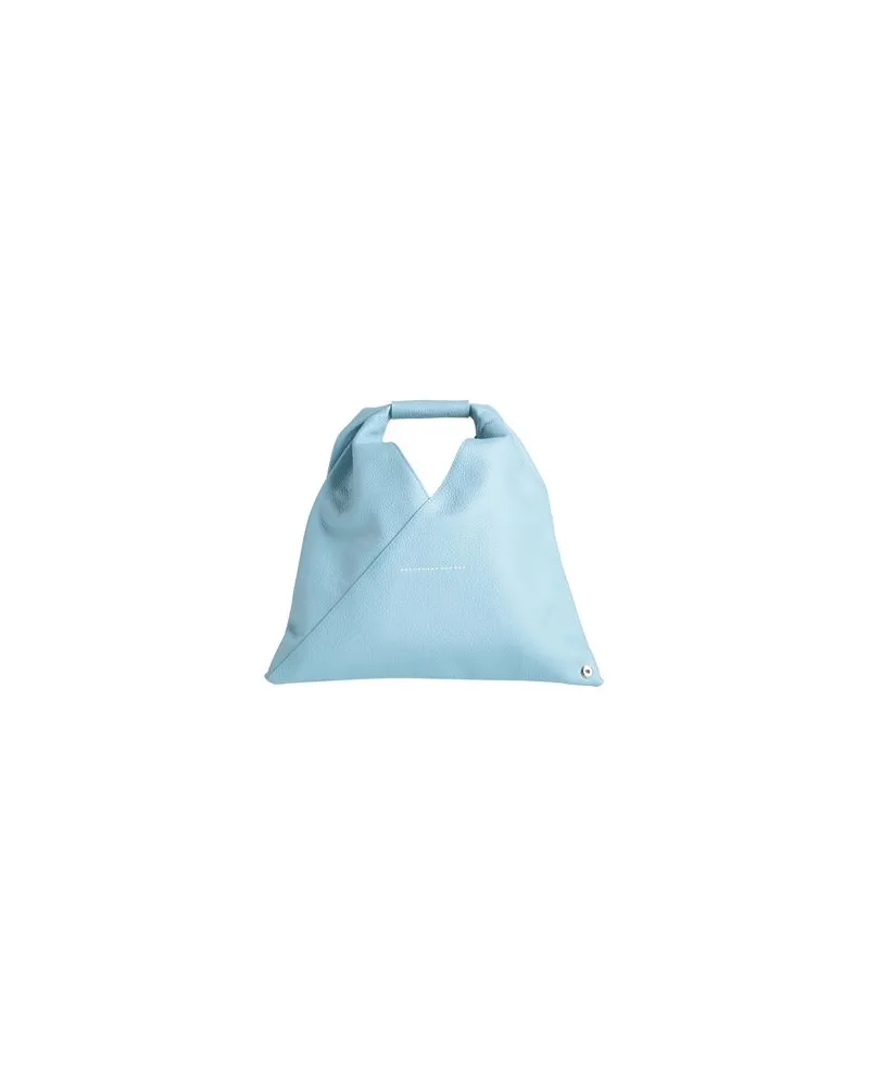 Maison Margiela TASCHEN - Handtaschenauf YOOX.COM Himmelblau