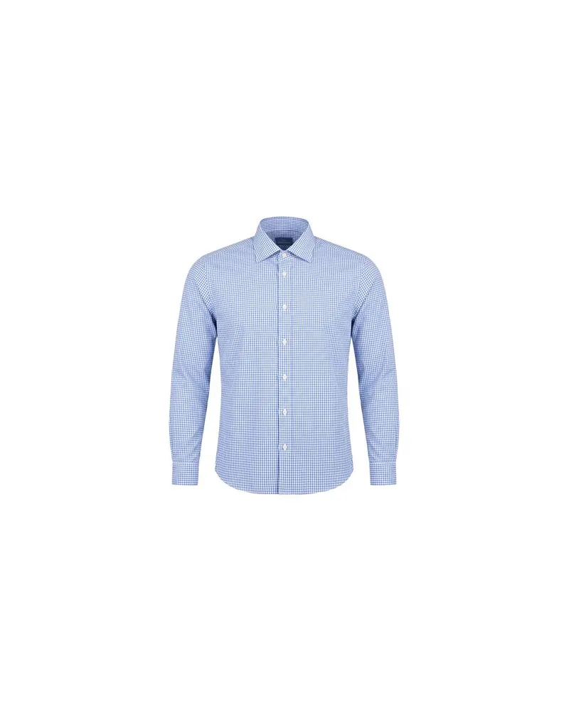 Paul & Shark TOPS - Hemdenauf YOOX.COM Blau