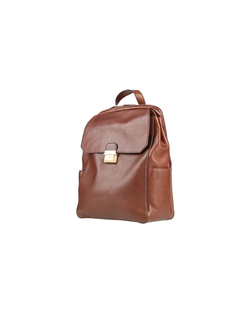 The Bridge TASCHEN - Rucksäckeauf YOOX.COM Braun