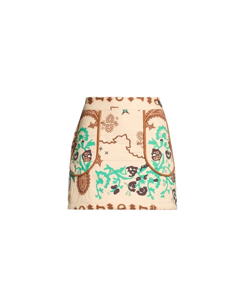 Arizona Love HOSEN & RÖCKE - Miniröckeauf YOOX.COM Sand