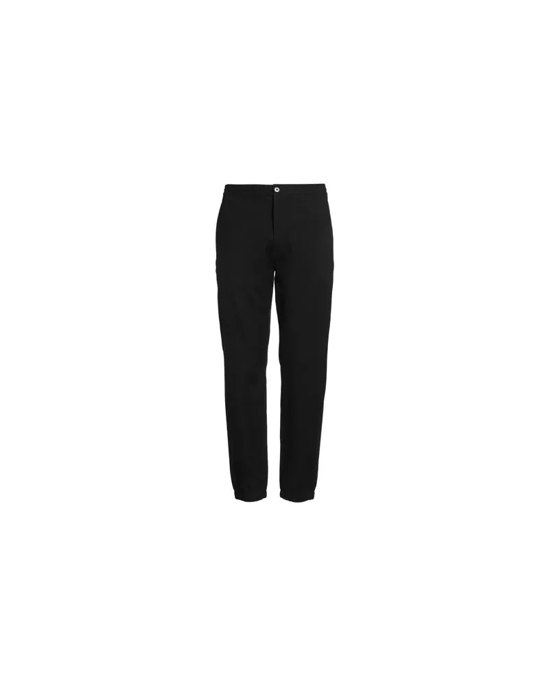 Theory HOSEN & RÖCKE - Hosenauf YOOX.COM Schwarz