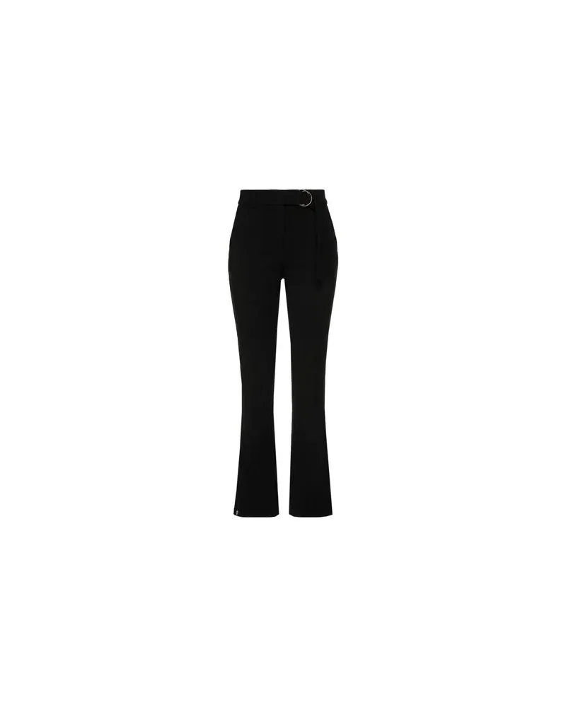 Acne Studios HOSEN & RÖCKE - Hosenauf YOOX.COM Schwarz