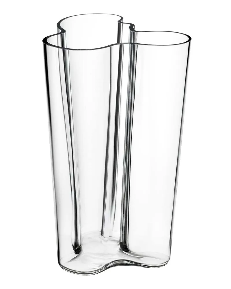 iittala Vase Transparent