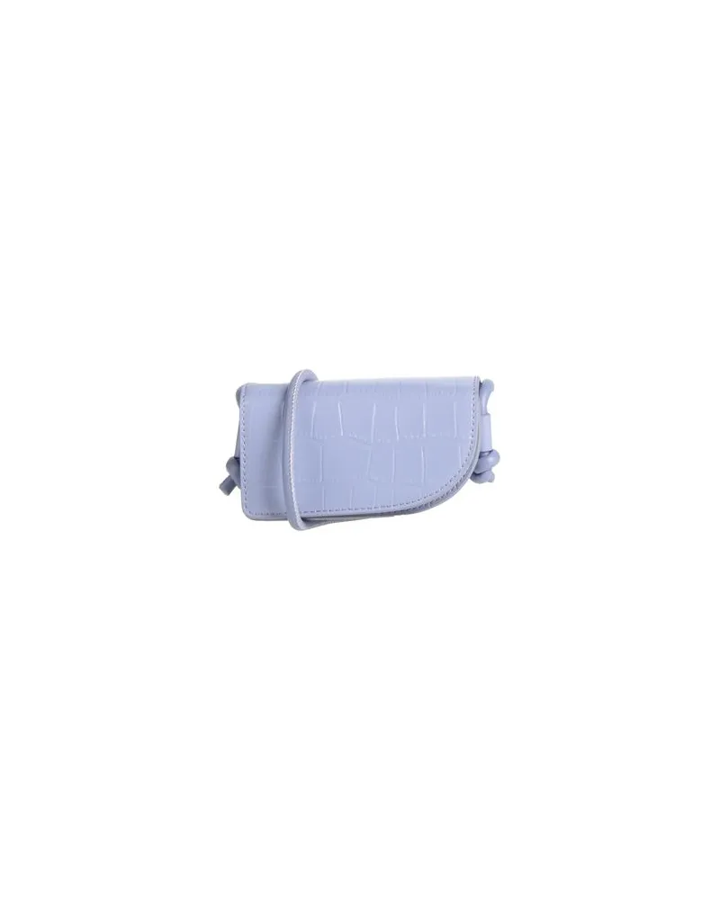Pinko TASCHEN - Umhängetascheauf YOOX.COM Lila