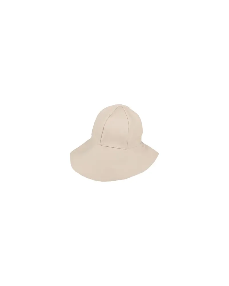 Max Mara ACCESSOIRES - Mützen & Hüteauf YOOX.COM Beige