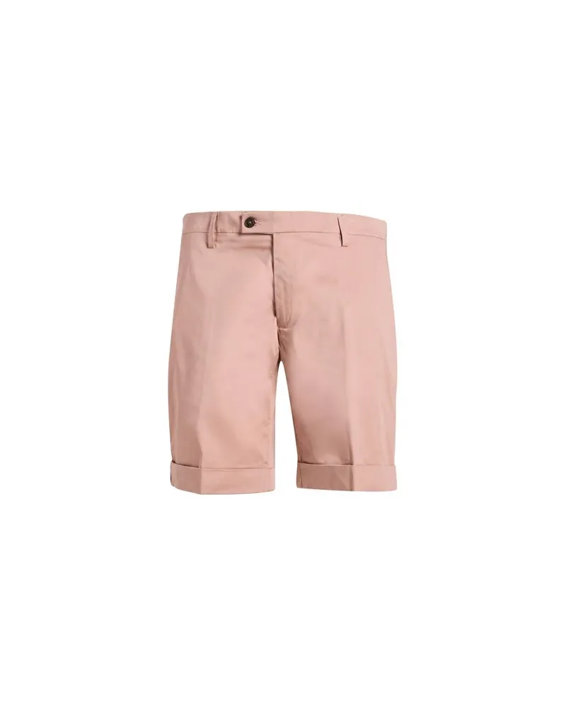MICHAEL COAL HOSEN & RÖCKE - Shorts & Bermudashortsauf YOOX.COM Antikrosa
