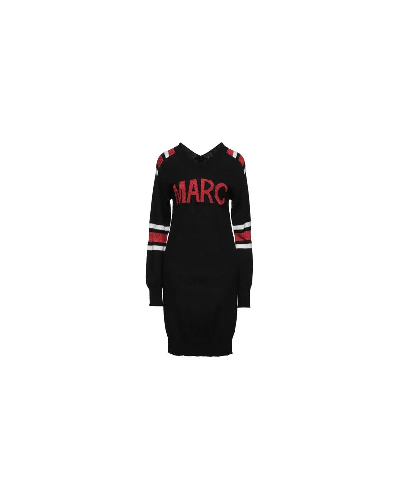 MARC ELLIS STRICKWAREN - Pulloverauf YOOX.COM Schwarz