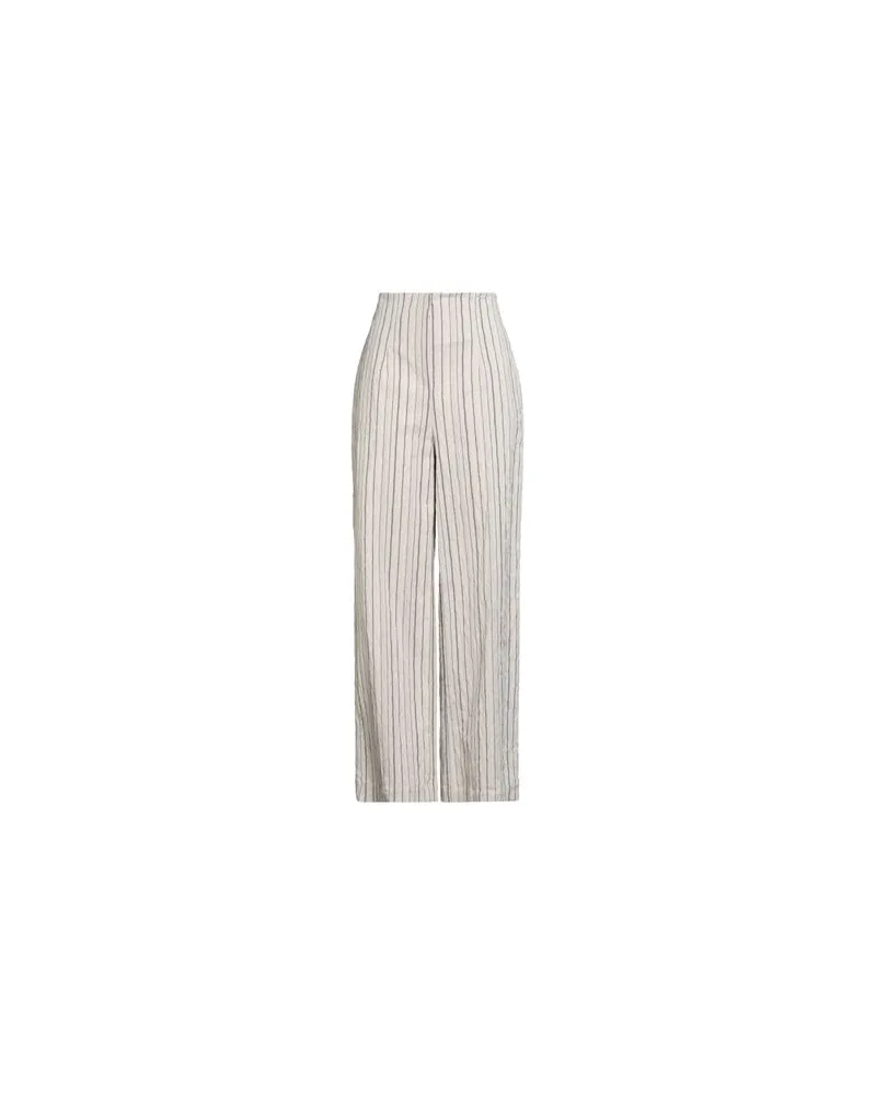 Lorena Antoniazzi HOSEN & RÖCKE - Hosenauf YOOX.COM Beige