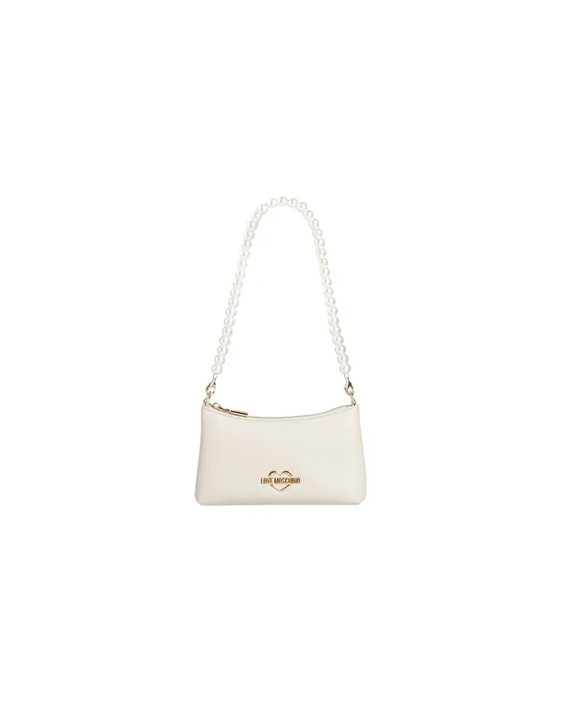 Moschino TASCHEN - Handtaschenauf YOOX.COM Beige