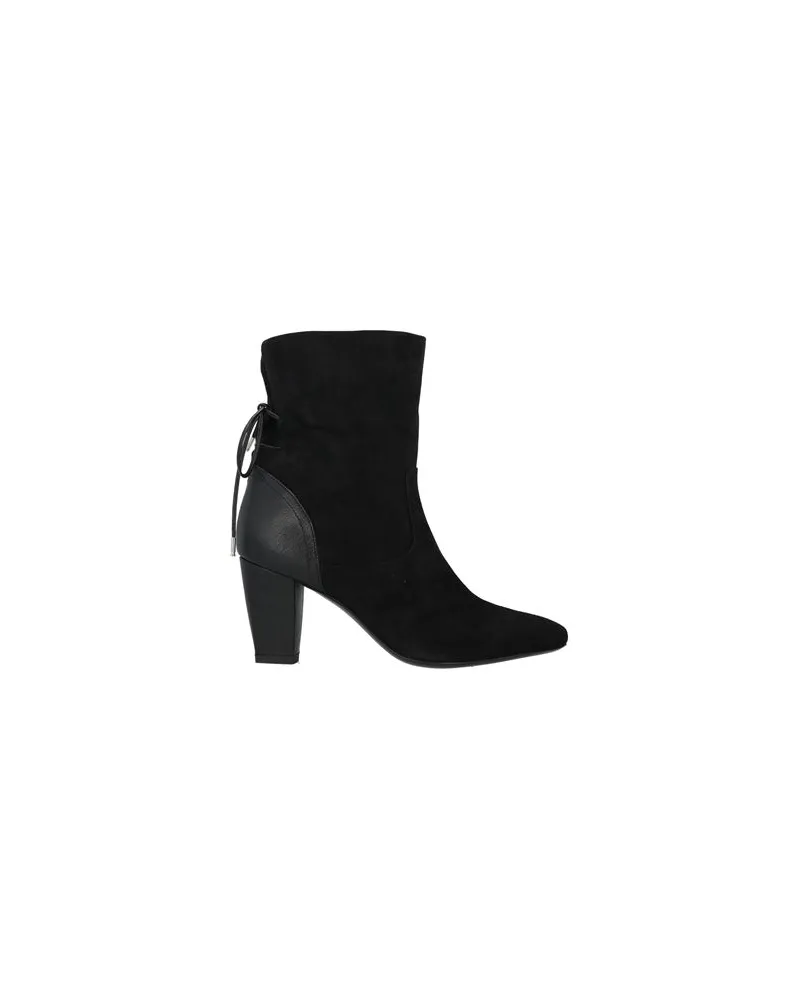 Tiffi SCHUHE - Stiefelettenauf YOOX.COM Schwarz