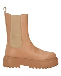 Le Silla Stiefelette Sand