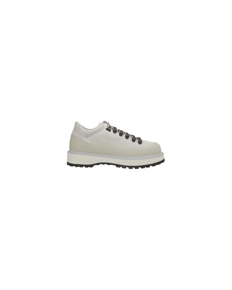 Diemme SCHUHE - Stiefelettenauf YOOX.COM Hellgrau
