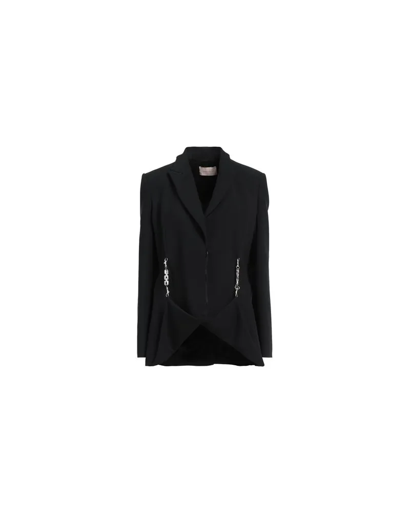 Christopher Kane ANZÜGE und CO-ORDS - Blazersauf YOOX.COM Schwarz