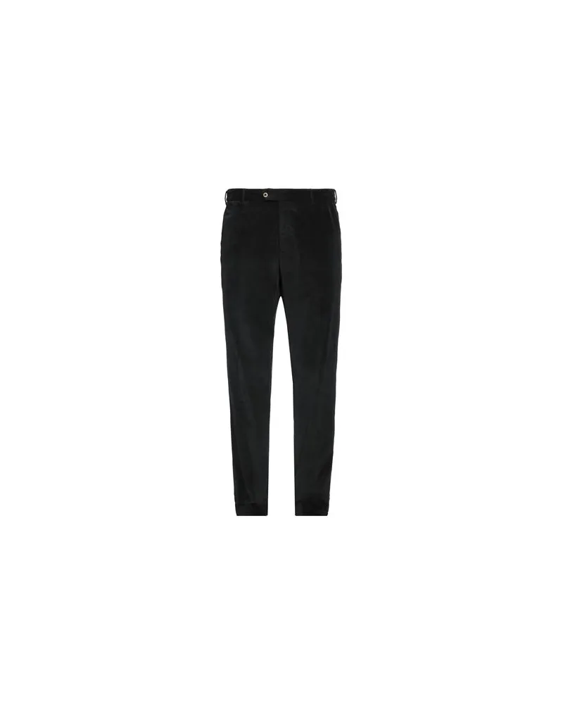 PT TORINO HOSEN & RÖCKE - Hosenauf YOOX.COM Schwarz