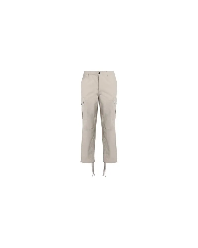 TOPMAN HOSEN & RÖCKE - Hosenauf YOOX.COM Beige