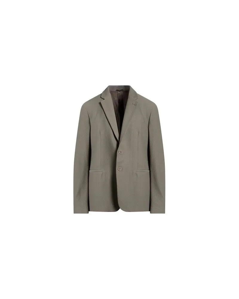 Giorgio Armani ANZÜGE und CO-ORDS - Blazersauf YOOX.COM Salbeigrün
